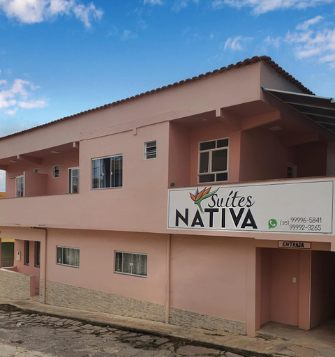 Others 3, Suites Nativa STL, São Thomé das Letras