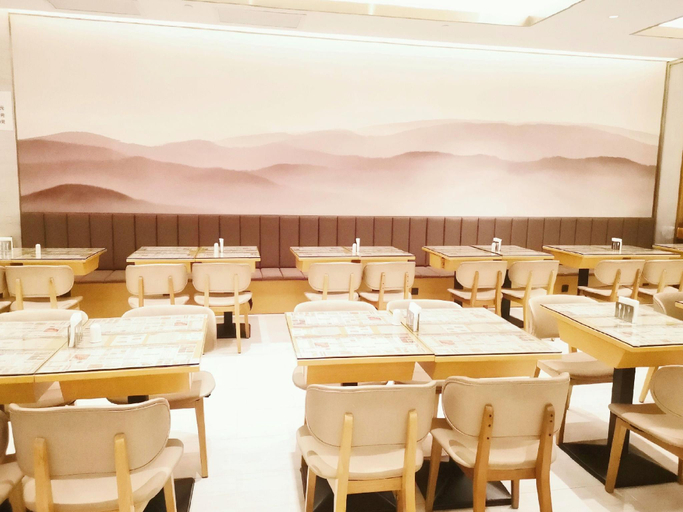 Food & Drinks 4, JI Hotel Hangzhou Qianjiang Xincheng, Hangzhou