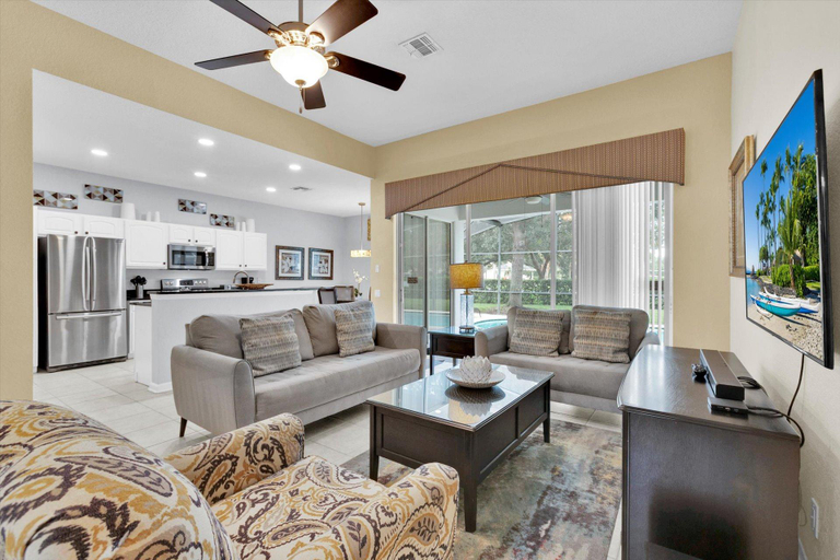 Bathroom 4, GRH438763 - Windsor Hills Resort - 5 Bed 5 Baths Townhome, Osceola