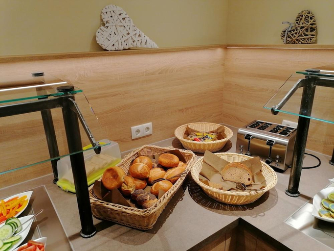 Food & Drinks 5, Landgasthof Niebler, Erlangen-Höchstadt