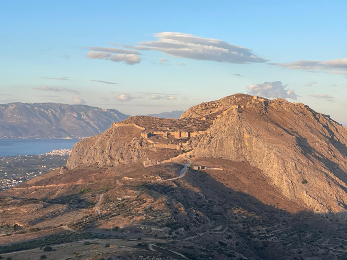 Others 5, Villa Zose' luz, Peloponnese