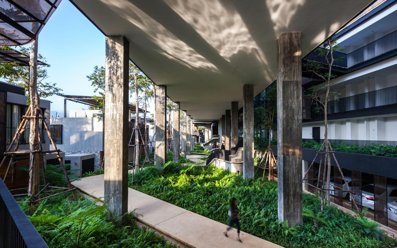 Others 4, Botanica Khaoyai Residence, Pak Chong