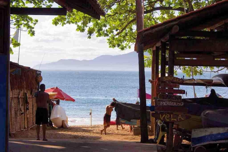 Others 4, Casa Da Ro, Ilhabela