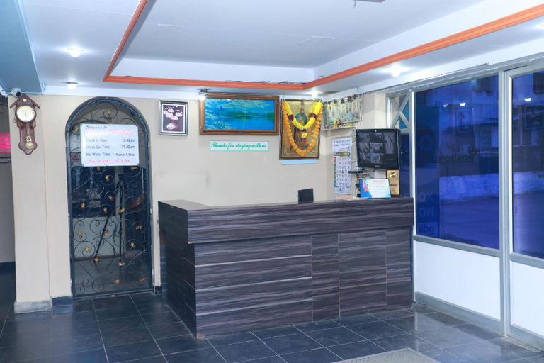 Others 3, Royal Hotels, Kodaikanal, Dindigul