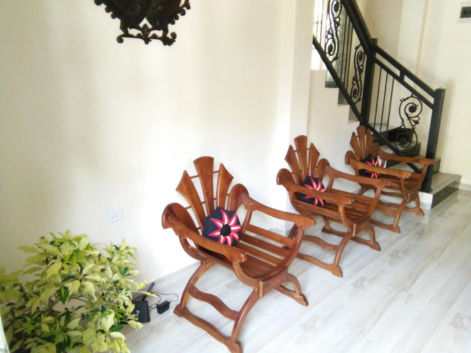 Public Area 3, Abha Villa, Galle Four Gravets