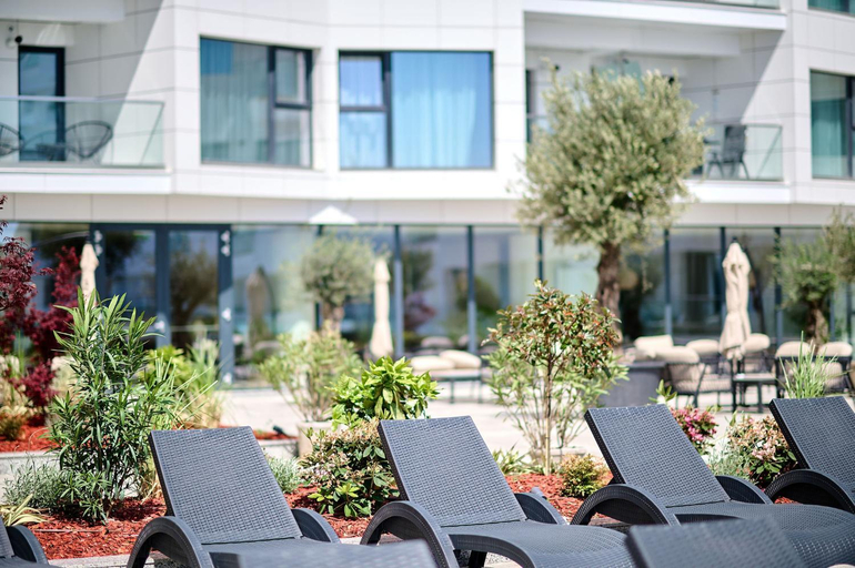 Others 5, Mara Sea View Apartment Infinity, Navodari