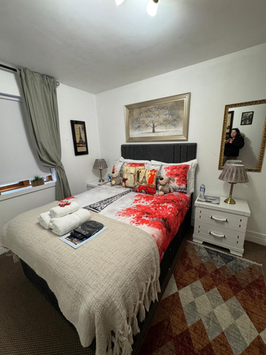 Others 5, LoughView BED & BREAKFAST, Belfast