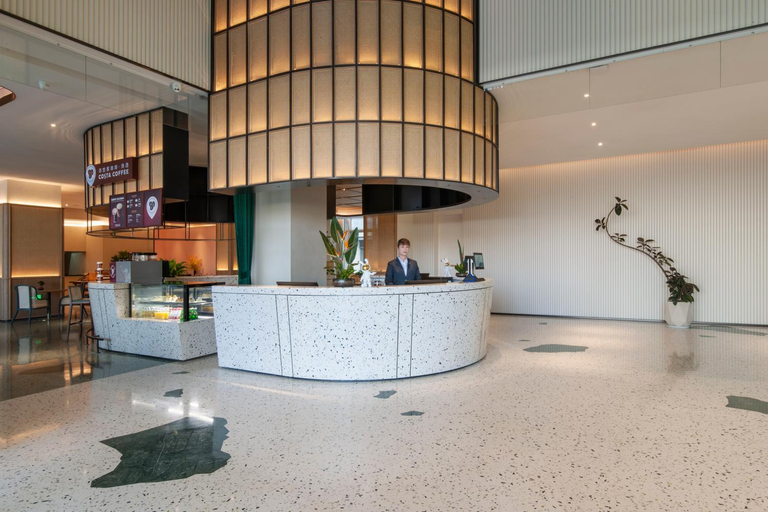 Public Area 3, SSAW Boutique Hotel ZHIJIANG IMPRESSION, Hangzhou