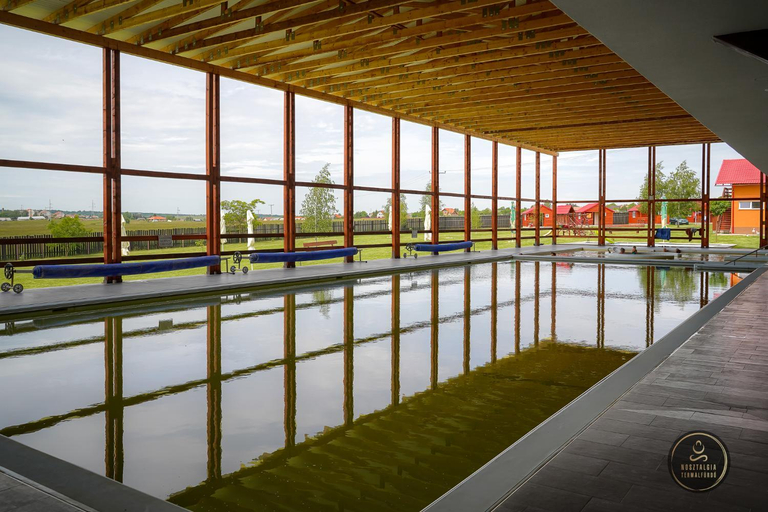 Others 3, Nosztalgia Resort, Vlahita