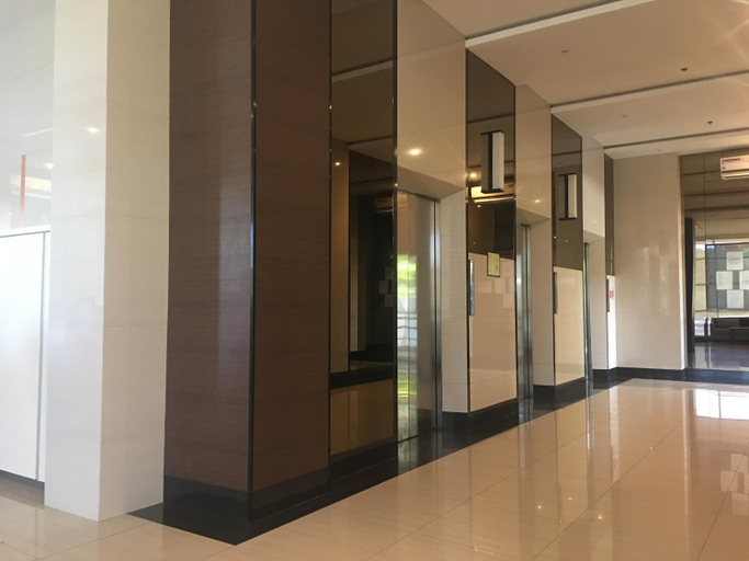 Others 4, Centrio Tower Studio Unit beside AYALA MALL -1-9, Cagayan de Oro City