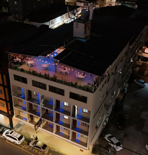 Others 5, Hotel Internacional de Colón, Colón