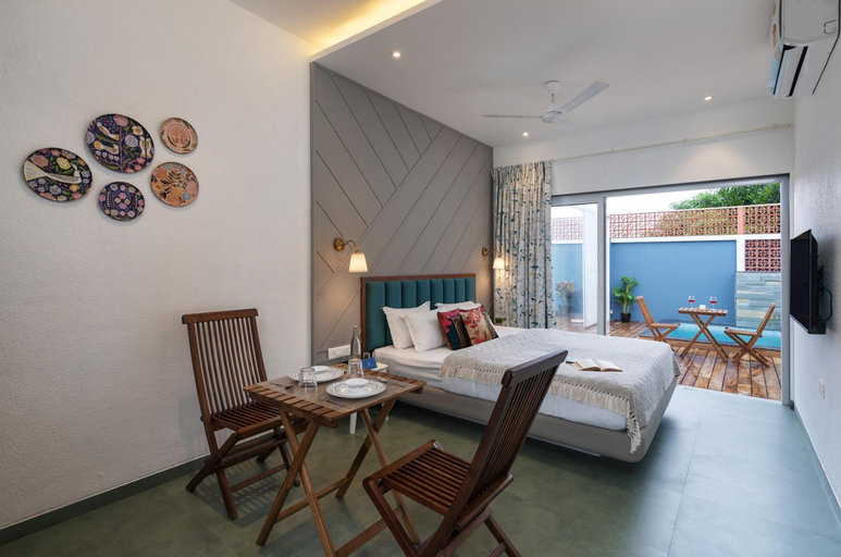 Others 4, SaffronStays Kantaai, Raigarh