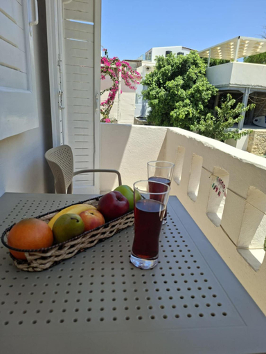 Food & Drinks, Villa Sylvia 1, Faistos