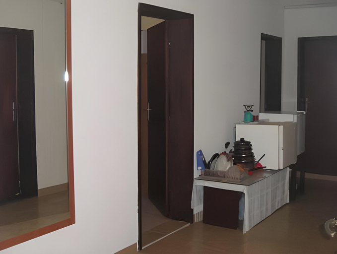 Others 5, Apartments Ada Bojana