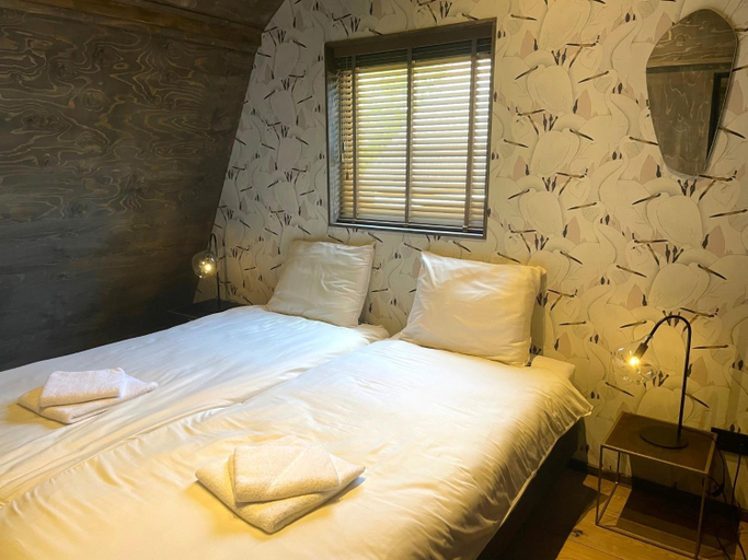 Bedroom, Loft Heerehof, Bergen