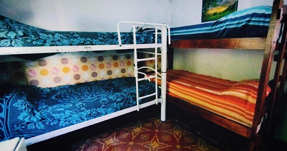 Others 5, DCH Hostel Backpaquers, Concordia