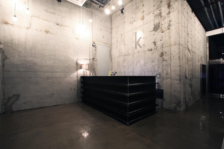 Others 5, Boutiquehotel K Jongno, Jongno