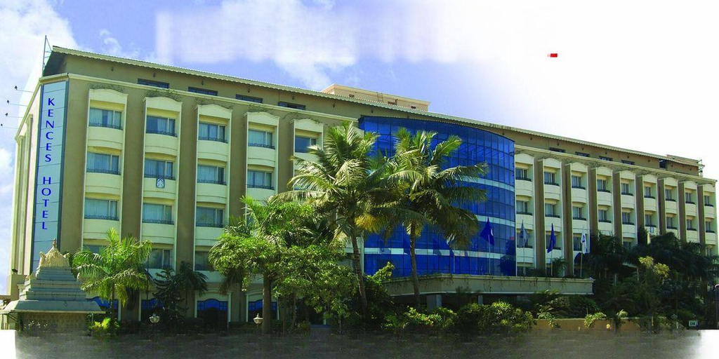 Others 5, Kences Hotel, Chittoor