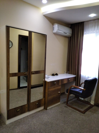 Others 5, Diplomat Hotel Tbilisi, Tbilisi