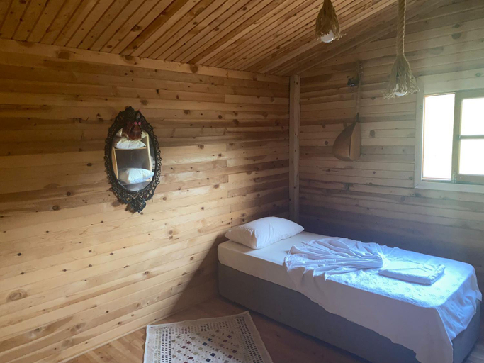Others 5, kızılbel evleri, Fethiye