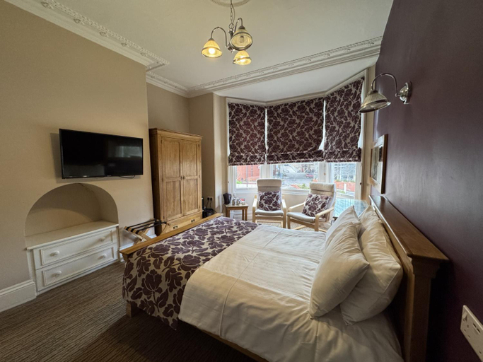 Others 5, Nama-Stay Harrogate, North Yorkshire