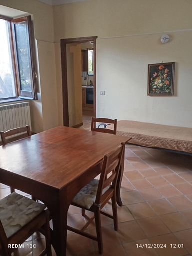 Others 5, DOMINO HOUSE - Il Casale, Napoli