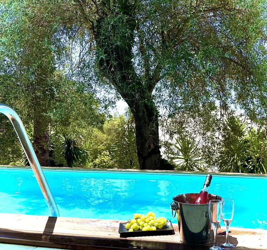 Sport & Beauty 2, Mr. and Mrs. White Corfu Couples Retreat, Ionian Islands