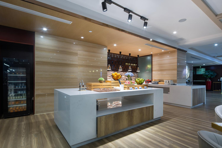Food & Drinks 5, Hangzhou Shama Heda Serviced Apartments, Hangzhou