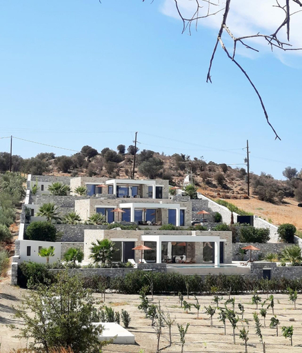 Others 3, Niki Cretan Villas, Faistos