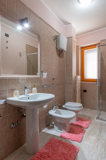 Others 2, San Lorenzo B & B, Potenza