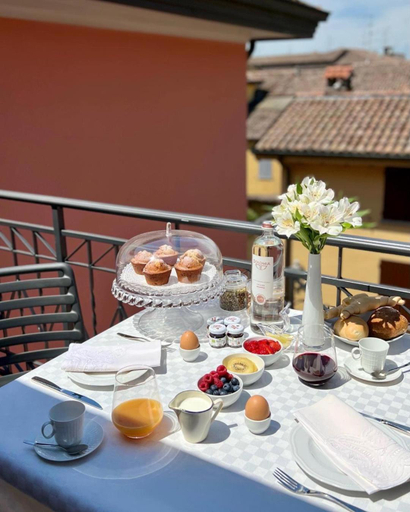 Others 2, Rubiera Relais B&B, Reggio Nell'Emilia