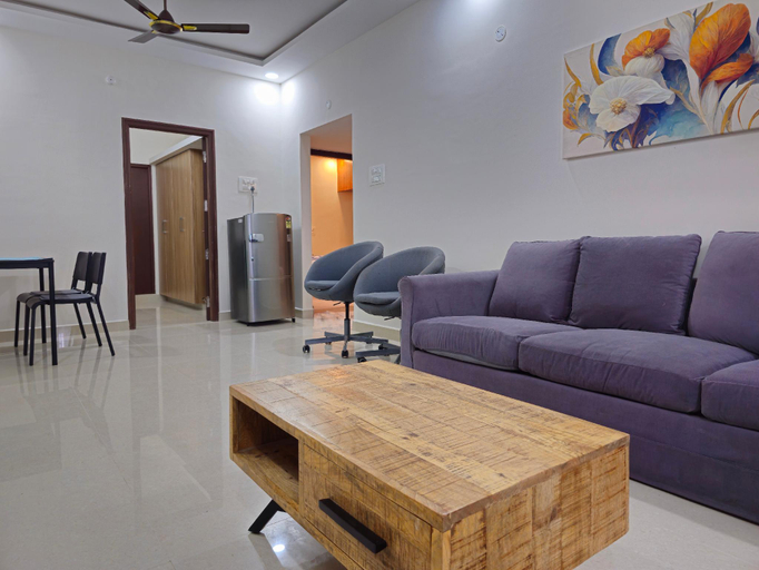 Others 5, Vedha HomeStay, Chittoor