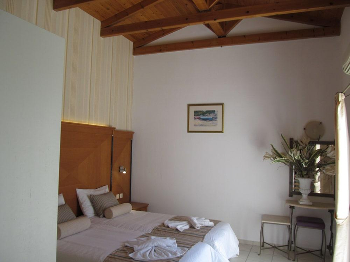 Bedroom 2, Bella Elena by Checkin, Crete