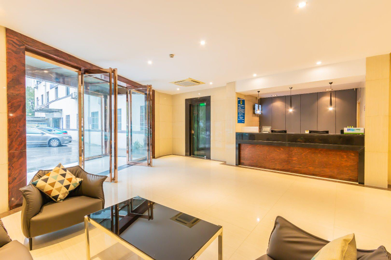 Others 5, Hi Inn Hangzhou Shenban Road, Hangzhou
