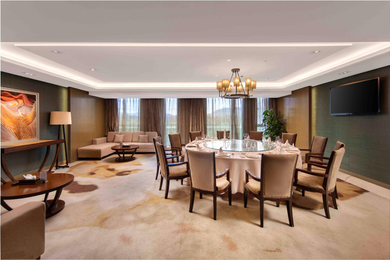 Others 5, Hangzhou White Horse Lake Jianguo Hotel, Hangzhou