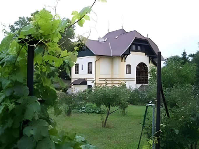 Others 2, Zamok u Grofa, Nitra