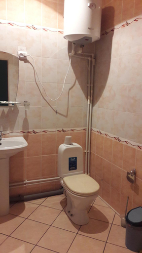 Others 2, Hotel Sultanmurat, Al'met'evskiy rayon