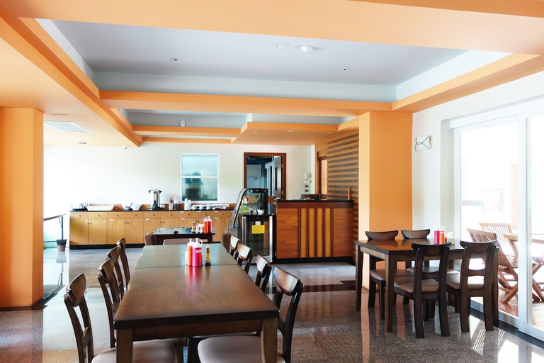 Food & Drinks 5, Phuket Ecozy Hotel, Phuket Island