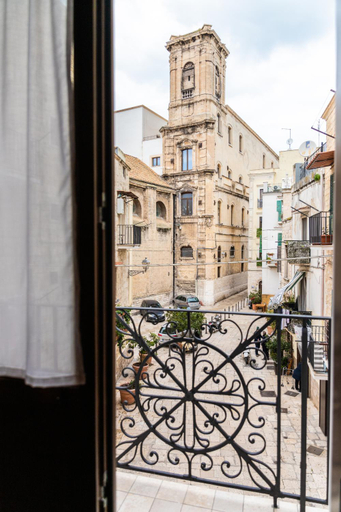 Others 3, TRESCA CHARME luxury Rooms, Bari