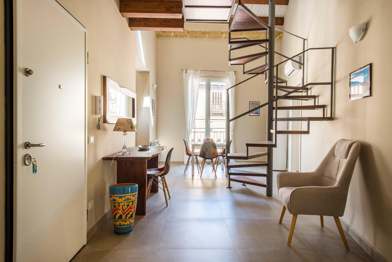 Others 5, Santa Cecilia Apartment by Wonderful Italy, Palermo