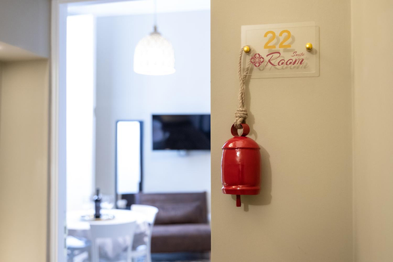 Others 5, TRESCA CHARME luxury Rooms, Bari