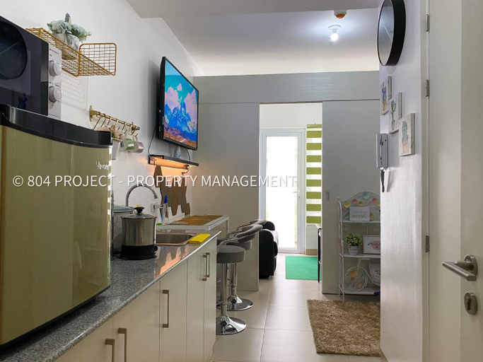Others 5, Condo in Tagaytay - SMDC Wind Residence, Tagaytay City
