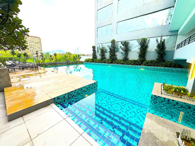 Sport & Beauty 2, NEU SUITES , Kuala Lumpur