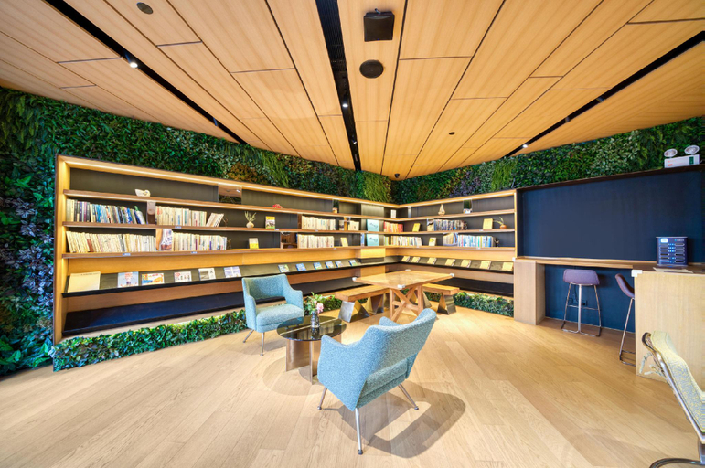 Food & Drinks 4, Atour Hotel Hangzhou Canal, Hangzhou