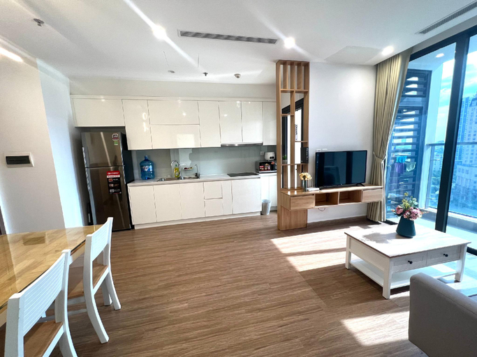 Others 4, 2Br apartment vinhomes skylake, Từ Liêm