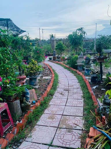 Others 3, Ben Tre Inn, Bến Tre