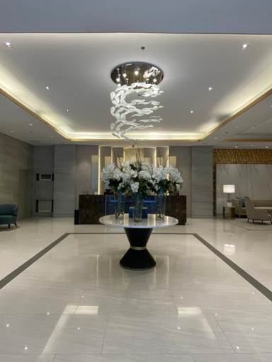 Others 4, Fame residences, Mandaluyong