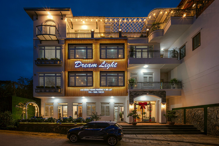 Others 2, DREAM LIGHT VILLA, Đà Lạt