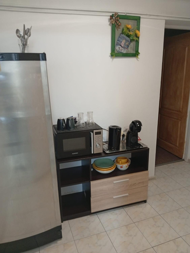 Others 5, Camera cu baie proprie Carmen, Timisoara