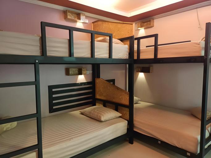 Bedroom, Friend Seeker, Mueang Krabi